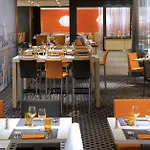 Hotel Hilton Orly Airport