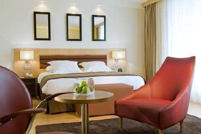Hilton Orly Airport 4* Paris