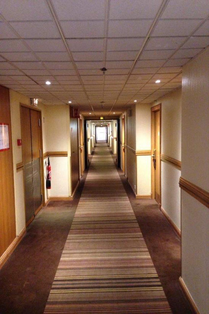 Hotel Hilton Orly Airport