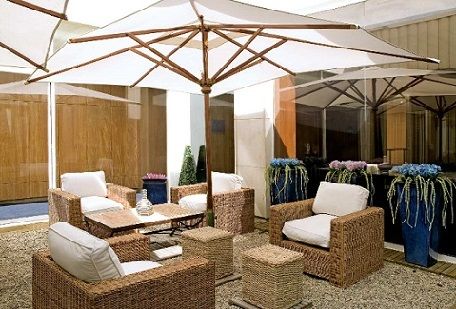 Hilton Orly Airport 4* Paris