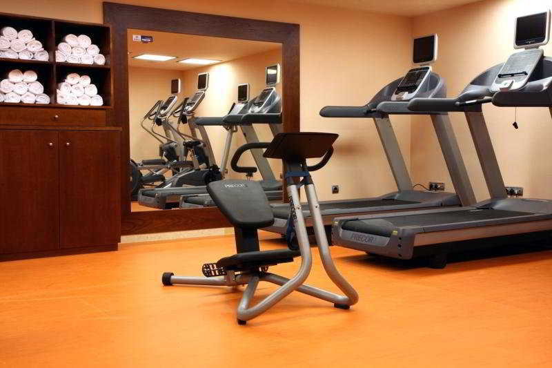 Hotel Hilton Orly Airport