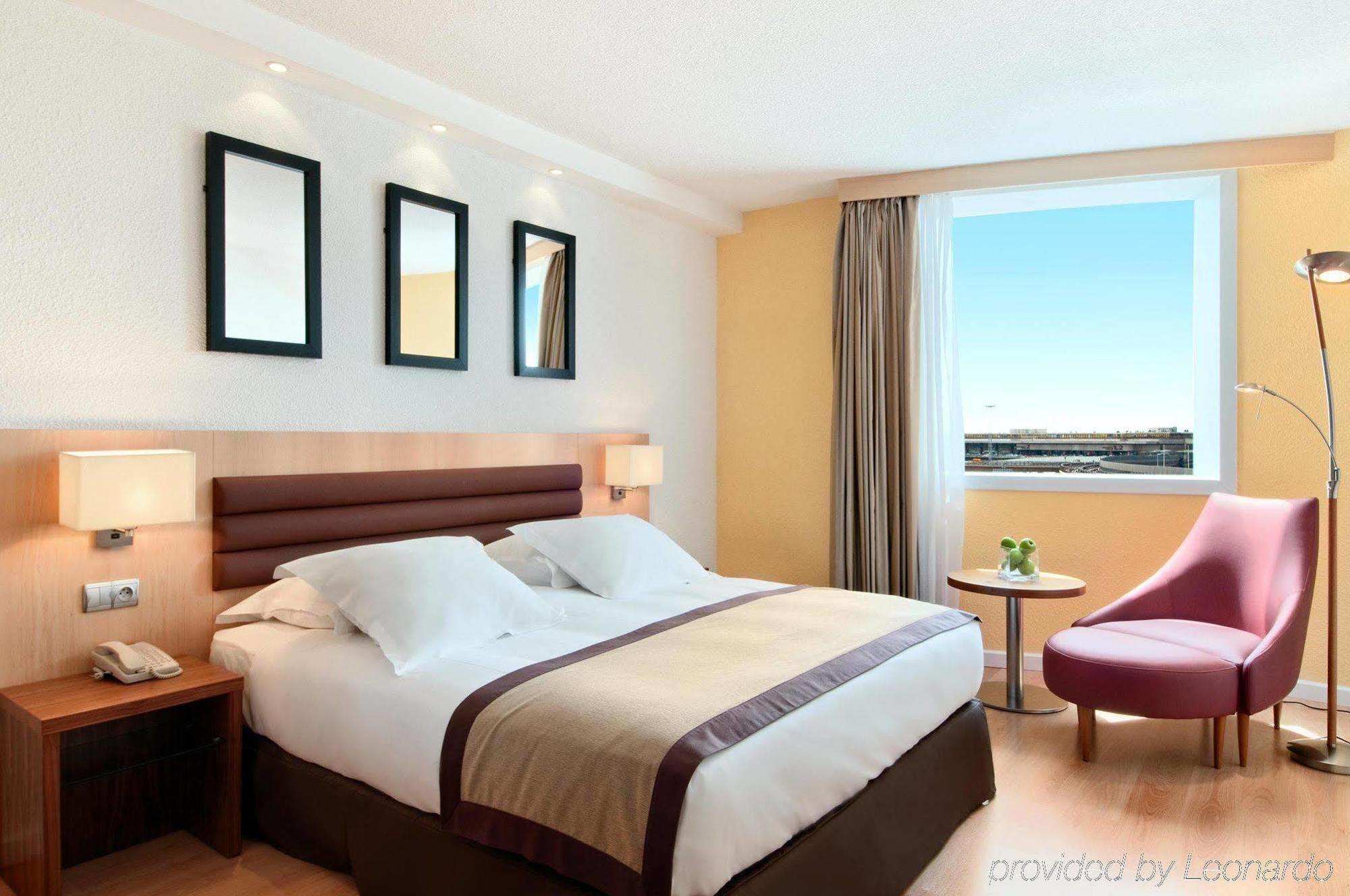 Hilton Orly Airport Paris