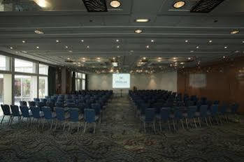Hilton Orly Airport Hotel Paris
