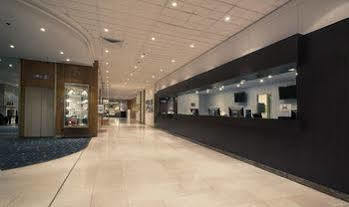 Hotel Hilton Orly Airport Paris