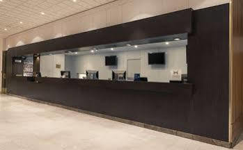 Hilton Orly Airport Hotel