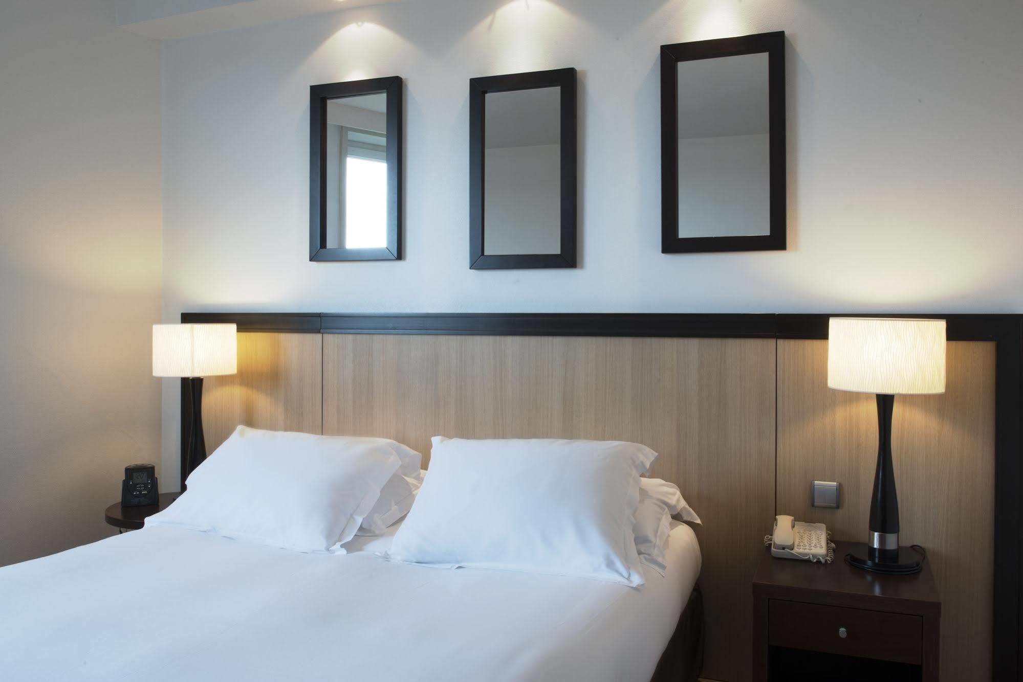 Hilton Orly Airport 4* Paris