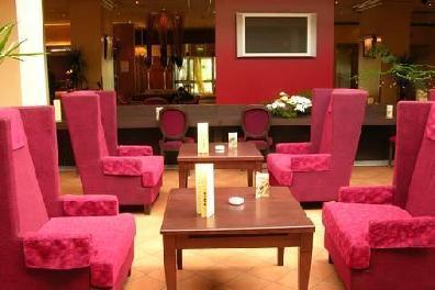 Hotel Hilton Orly Airport