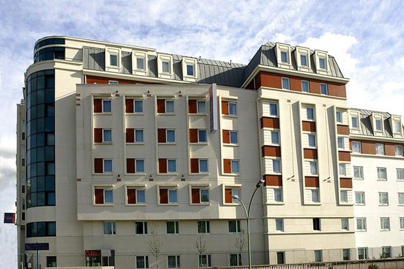 Hilton Orly Airport 4* Paris