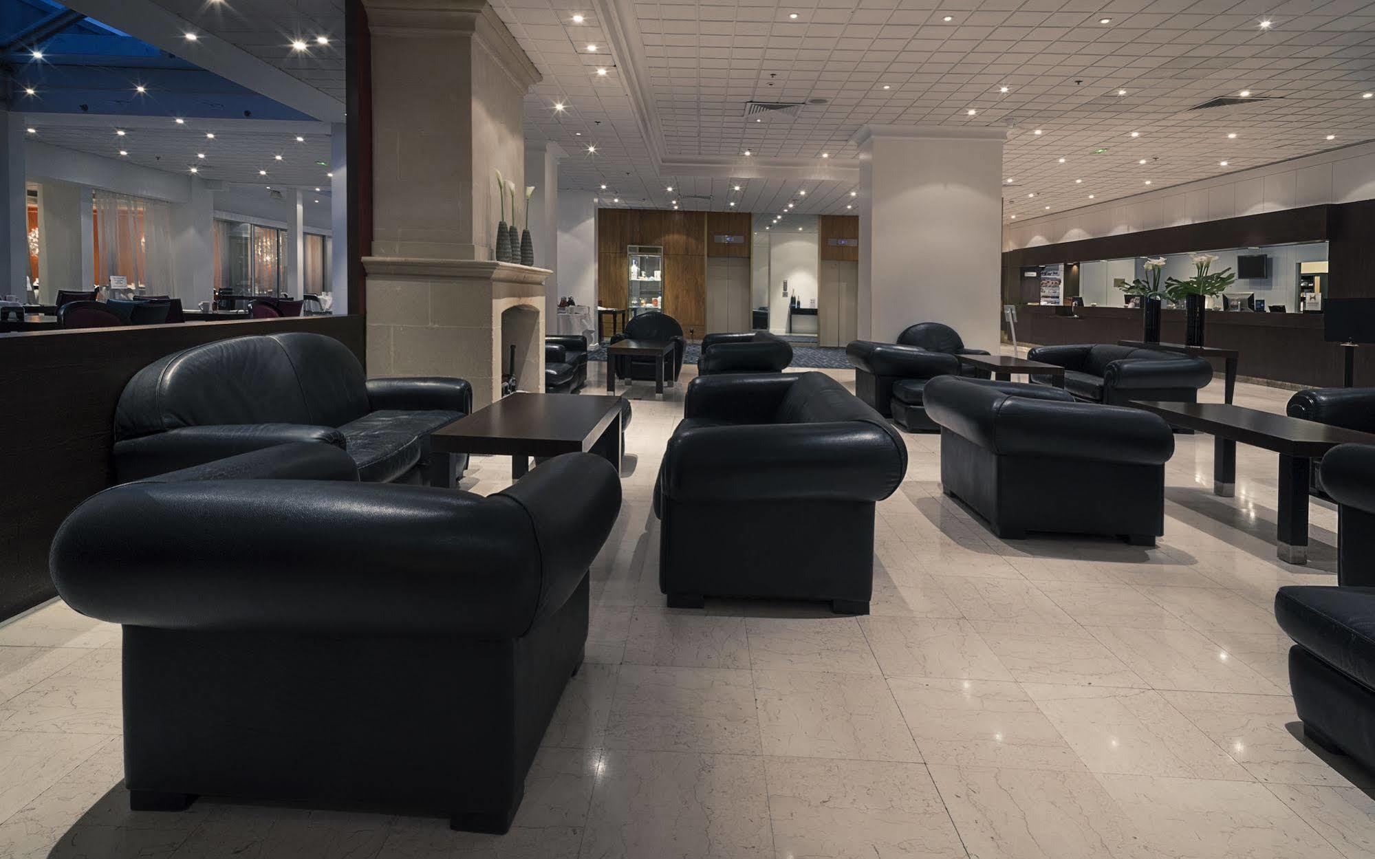 Hilton Orly Airport Hotel Paris