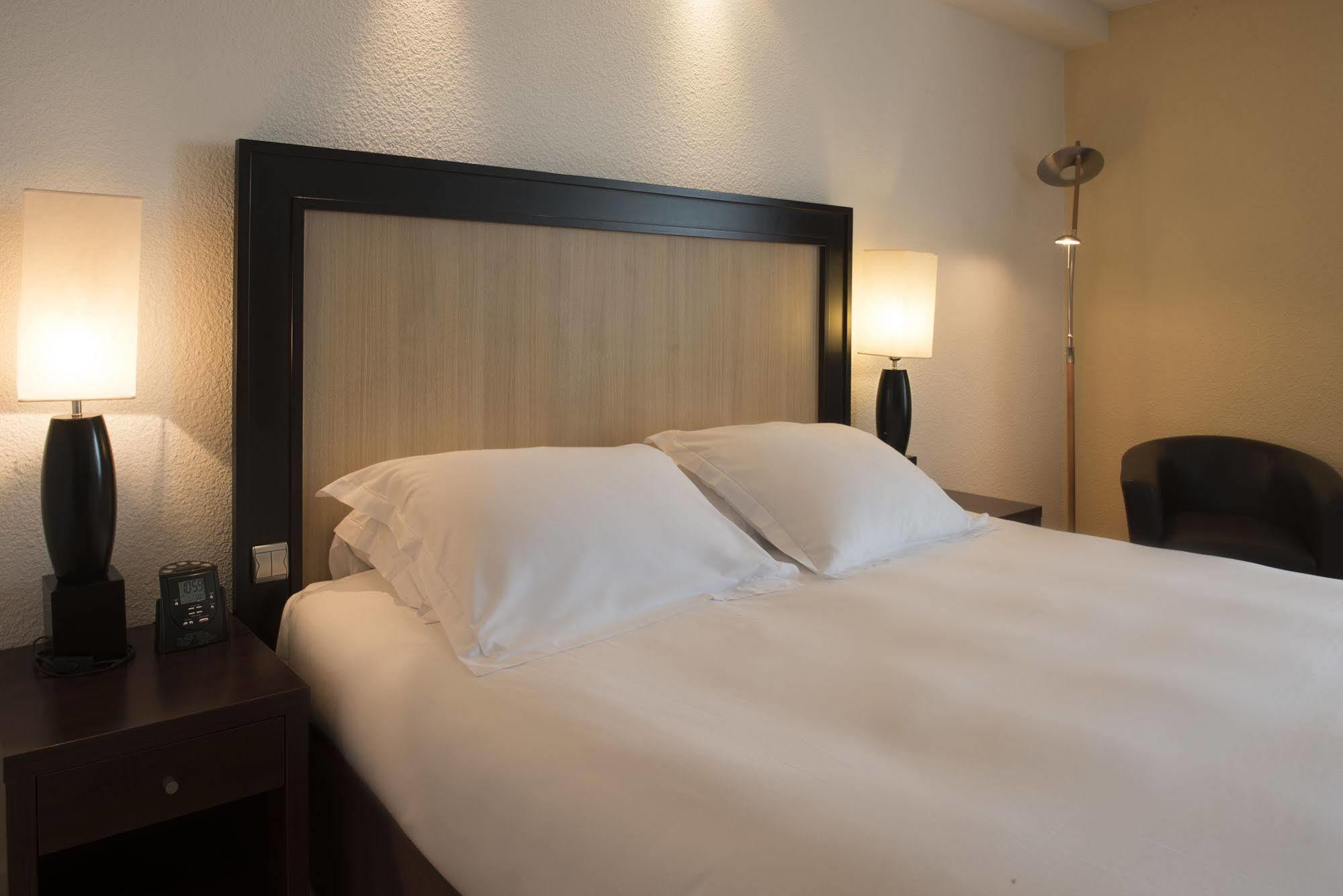 Hilton Orly Airport Paris